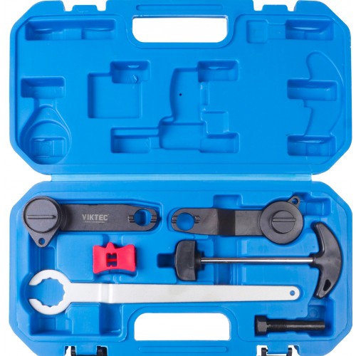 Набор фиксаторов VAG 1.0/1.2/1.4 EA211 FSI, TSI, TFSI VIKTEC VT01865