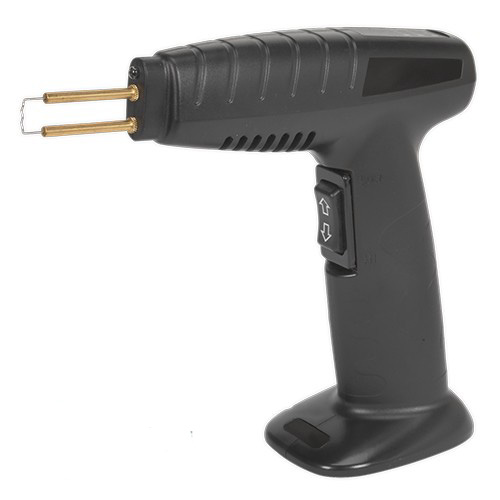 Термостеплер для ремонту пластику.TRISCO WSC-301