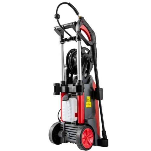 Мойка высокого давления 2100 Вт 165 бар HC21-110D WORCRAFT