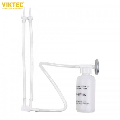 Пристрій для прокачування гальм VIKTEC VT01461