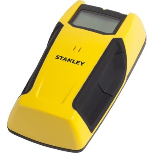 Детектор прихованої проводки, металу, деревини Stanley S200 STHT0-77406
