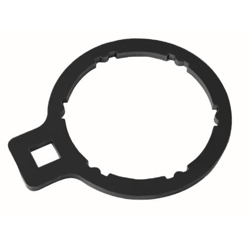 Съёмник для топливного дизельного фильтра Volkswagen,Volvo. FORCE 61937 F