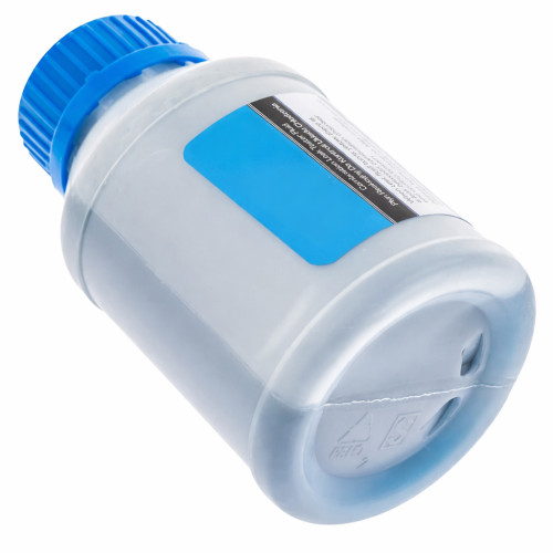 Індикатор тосолу для діагностики системи охолодження CO₂ 250мл. VIKTEC VT13939L