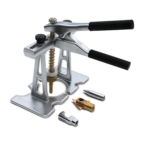 Рихтувальне пристосування "пулер" для спотера. G.I. KRAFT GI12208