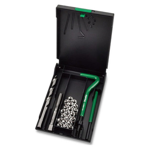 Набір для відновлення різьблення (М8×1,25). TOPTUL JGEW2403