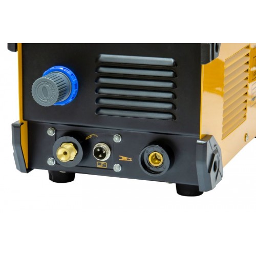 Плазморез Mächtz 6100 Вт (резка 1-12мм) MWM-45 CUT