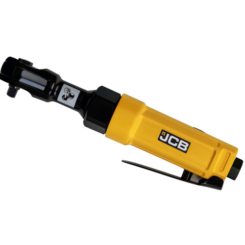 Тріскачка пневматична 1/4",36Нм. JCB Tools JCB-RP7414