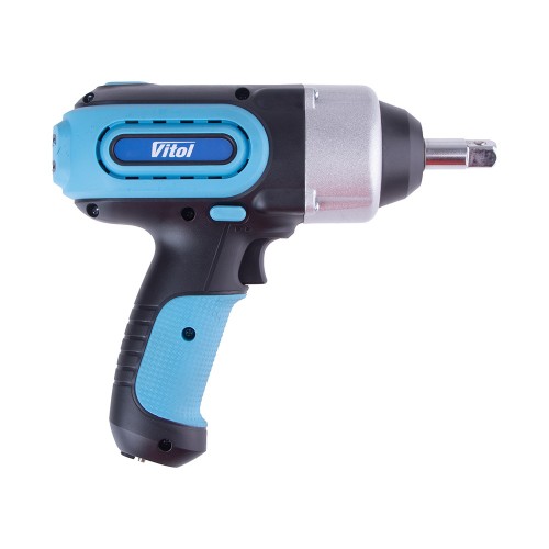 Гайковерт електрический 12V 1/2" DR(420Nm) HFB05 VITOL
