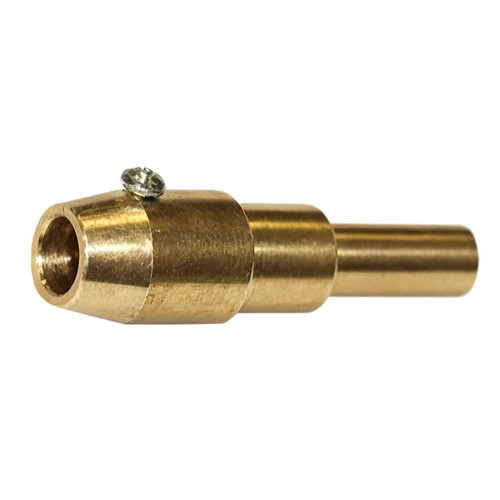 Затискач під вугільний стрижень. G.I. KRAFT GI12161