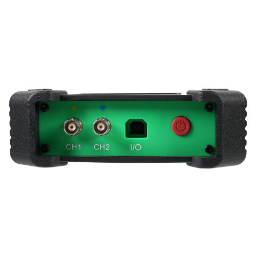 Модуль расширения (осциллограф и мультиметр для электромобилей). LAUNCH EM101N