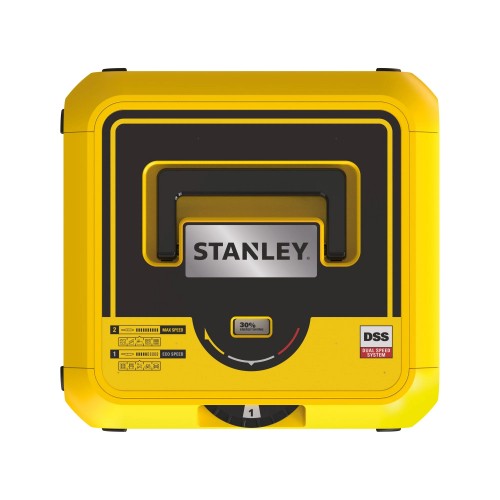 Мойка высокого давления STANLEY SXPW25CDSS-E | 2.5 кВт, 180 бар, 500 л/час SXPW25CDSS-E