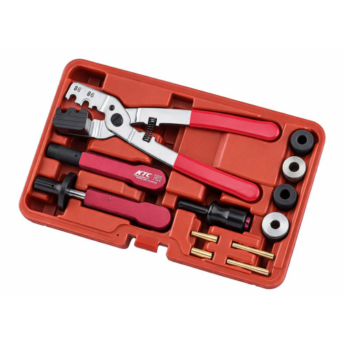 Приспособление для замены сальников топливных форсунок BMW. 6266 JTC