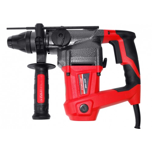 Перфоратор 1600Вт, 4Дж, SDS+ Start Pro SRH-1600