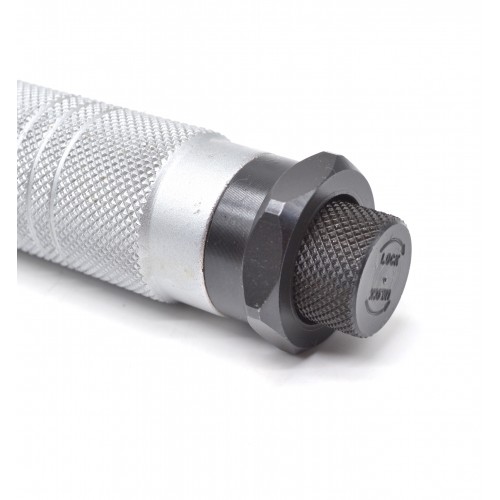 Ключ динамометрический 5-25Nm 1/4" 270мм. FORCE 6472270 F