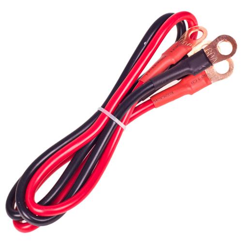 Перетворювач напруги 12V-220V/300W (модифікована синусоїда) PULSO (IMU-520)