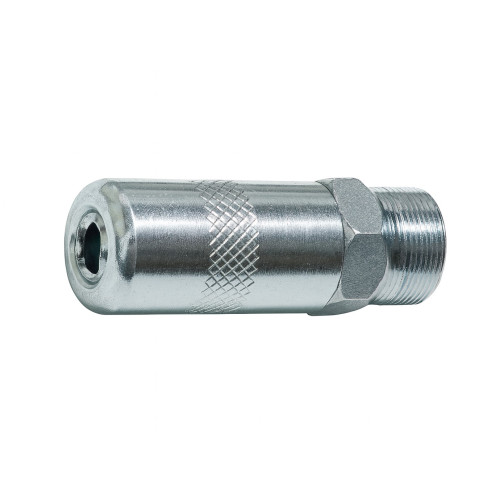 Наконечник шприца с шариковым клапаном 4-зажимной повышенной прочности (M10×1). G.I. KRAFT K-405H