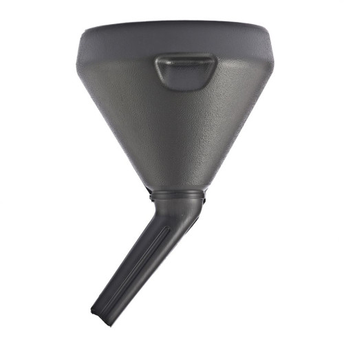 Лейка пластиковая с сетчатым фильтром 160мм. STELS 53723