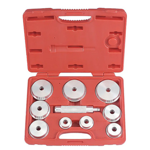 Набор для установки подшипников,40-81мм. FORCE 66603 F