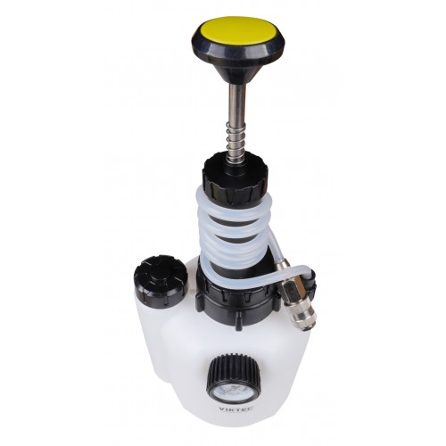 Приспособление для ручной прокачки тормозов VIKTEC VT01294E