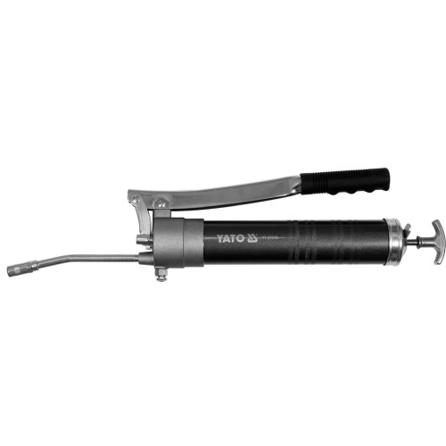 Шприц для смазки под высоким давлением 400гр. YATO YT-07046