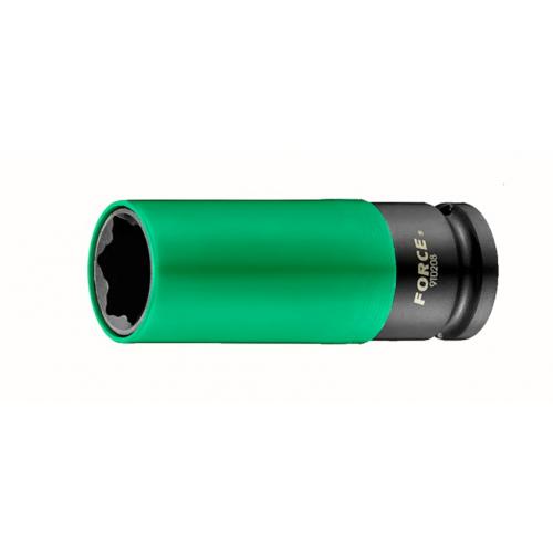 Спецголовка для гаек-секреток колесных Hyundai, KIA 9T0208 FORCE