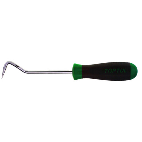 Съёмник патрубка радиатора 130мм. TOPTUL JJAK0525