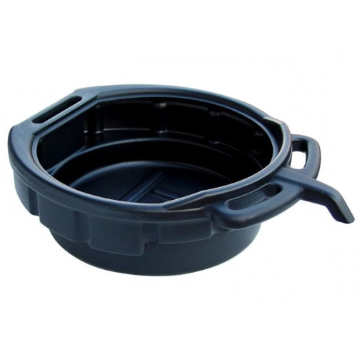 Поддон для слива масла и технических жидкостей 16л. FORCE 9T3707 F