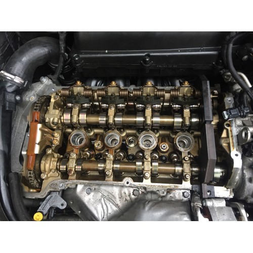 Набор для установки ГРМ BMW (N13/N18) 8 пр.