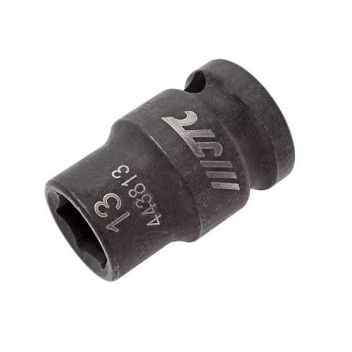 Головка торцева ударна 1/2", 6-гранна,13мм. 443813 JTC