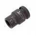 Головка торцевая ударная 1/2", 6-гранная,13мм. 443813 JTC