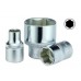 Головка торцевая Surface Drive, 11мм,квадрат 3/8", длина 28мм. FORCE 53711 F