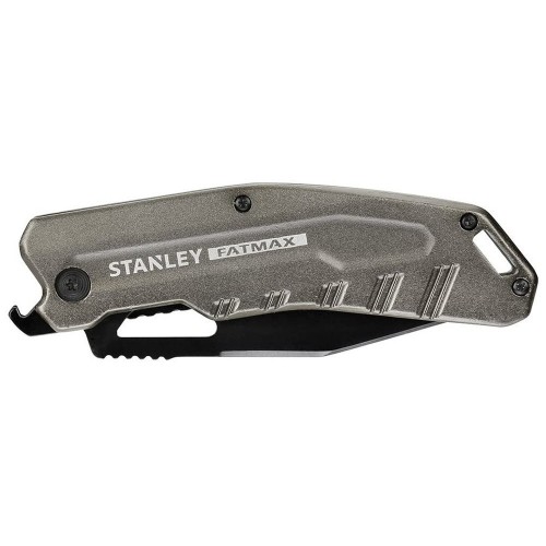Ніж розкладний STANLEY "FatMax" : лезо l=88.9 мм FMHT0-10312