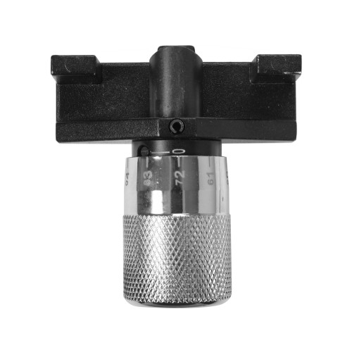 Прибор для проверки натяжения ремней. YATO YT-06019