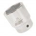 Головка торцевая 3/4",6-гранная, 38мм. 65238 JTC