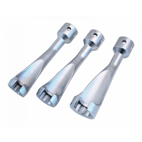 Съемник форсунок 14мм,17мм,19мм, BMW,Opel, Mercedes. ASTA A-3IW12