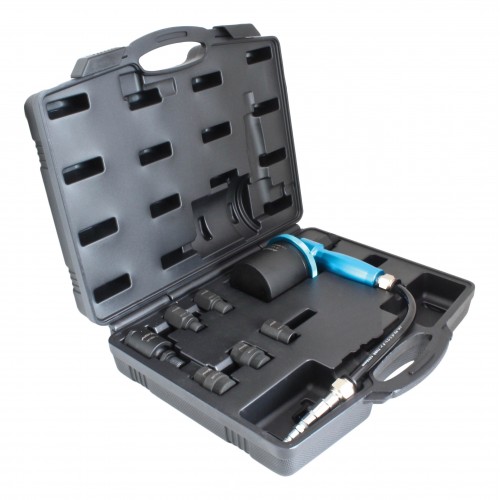 Знімач форсунок пневматичний для BOSCH SIMENS DELPHI DENSO 24од. A-VA7P ASTA