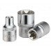 Головка торцевая 1/2", E-профиль TORX E8, длина 38мм. FORCE 54608 F