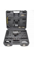 Съёмник форсунок для DENSO, BOSCH пневматический 24ед. VT18269B VIKTEC