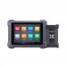 Сканер профессиональный диагностический Autel MaxiSys MS909, J2534, DoIP, D-PDU