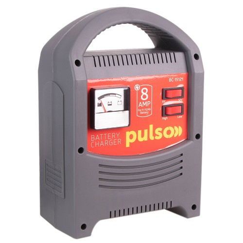 Зарядное устройство PULSO BC-15121 6-12V/8A/9-112AHR(BC-15121)