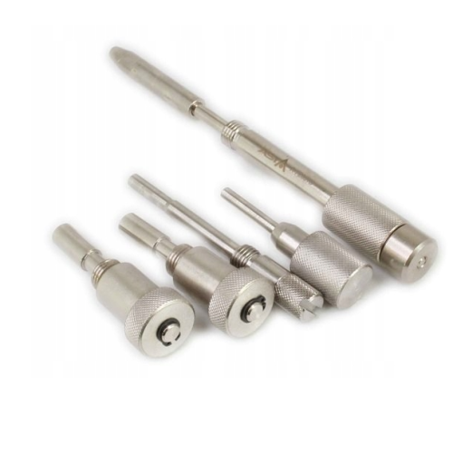 Інструмент для регулювання зубчастого ременя Fiat/Peugeot/Citroën 2.3D / 3.0 JTD / HDI — A-80043