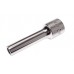 Головка торцевая глубокая 1/2" 12-гранная 8мм. 47708 JTC