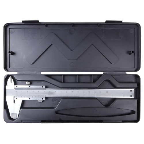 Штангенциркуль механический 150мм. VIKTEC VT17060