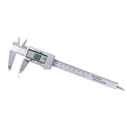 Штангенциркуль электронный 150мм. VITOL 7419