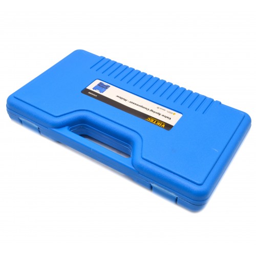 Рассухариватель клапанов струбцинный VIKTEC VT01030B
