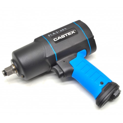 Гайковерт пневматический 1/2" 2230 NM, Castex, PCAS-004