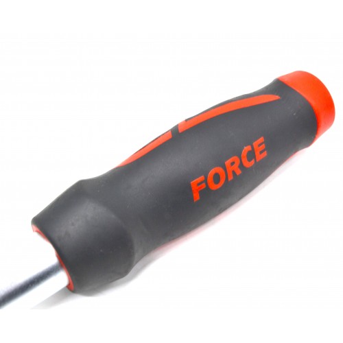Вороток с фиксатором (для 803A4300 и 802433) FORCE 8334300 F