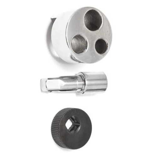 Шпильковёрт универсальный (1/2",6–19мм). Kbglobal KB04401