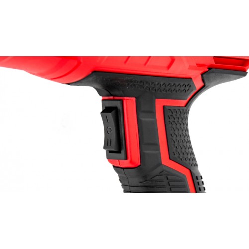 Фен промышленнный 2070Вт START PRO SHG-2070
