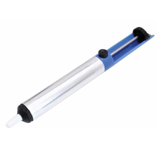 Помпа для удаления припоя. SATRA S-SS926